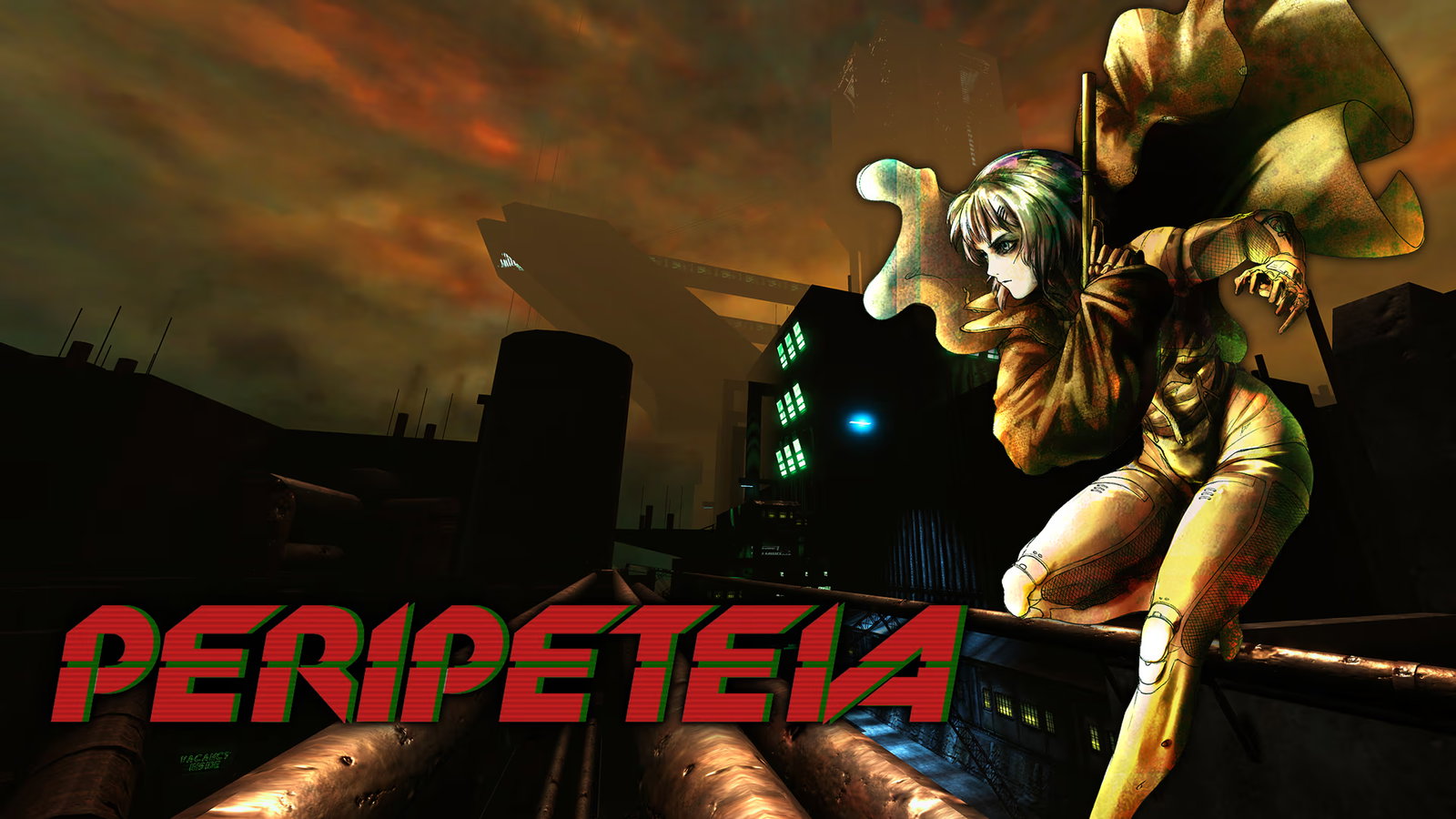 Peripeteia