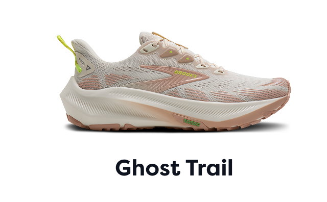 Ghost Trail