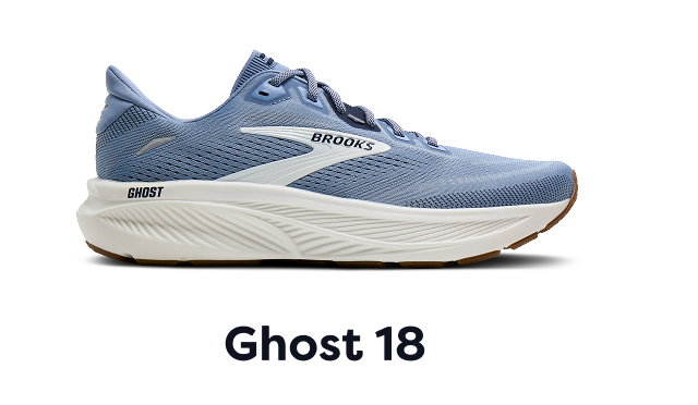 Ghost 18