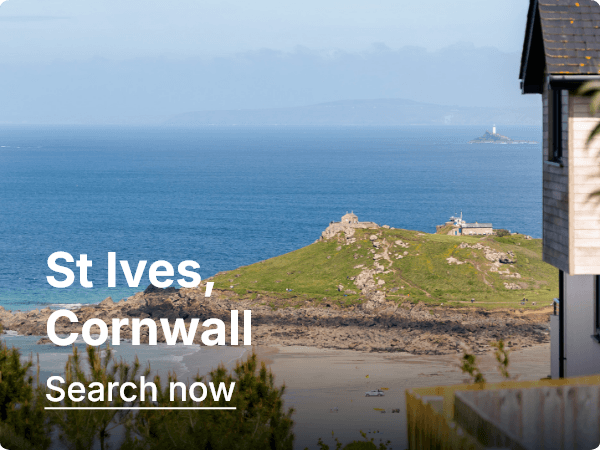 St Ives, Cornwall