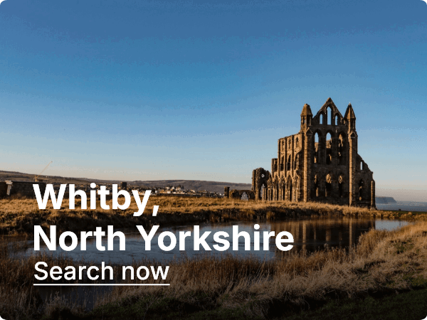 Whitby, North Yorkshire