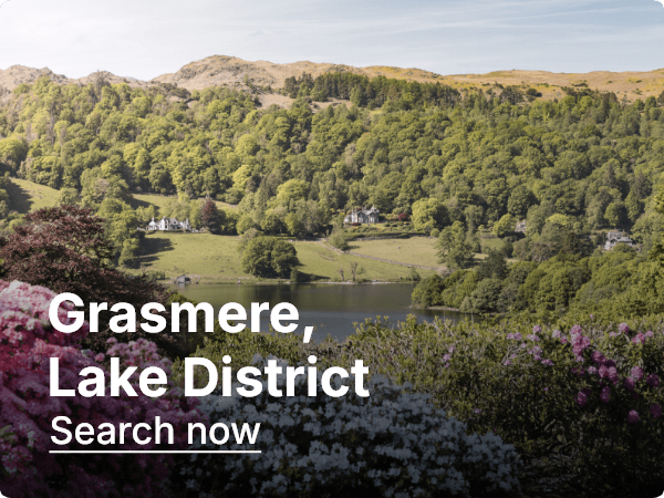 Grasmere, Lake District