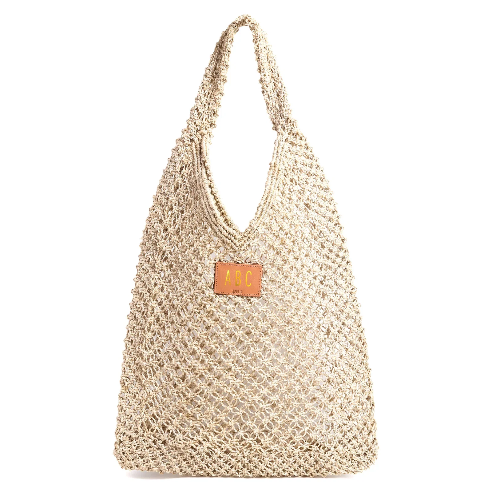 Image of Mercado Hobo in Natural