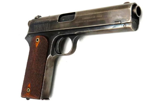 Rare Colt Model 1905 Semi-Auto Pistol Pre-1911 .45 ACP 1907