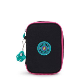 100 Pens Case-Black Fun C