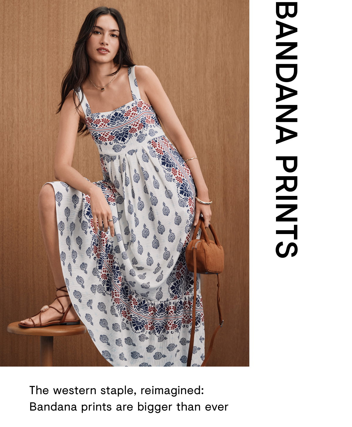 Bandana prints