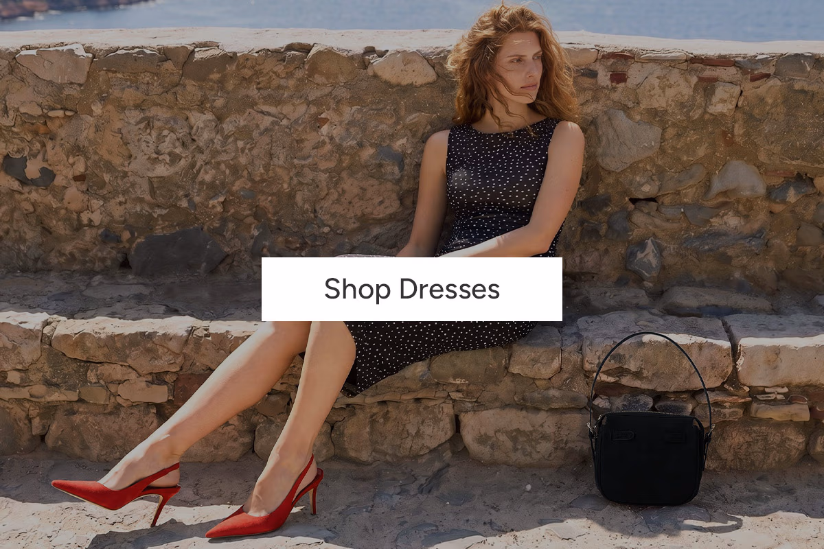 Shop Dresses