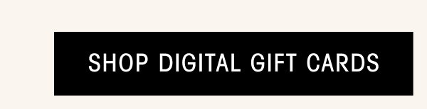 Digital Gift Card