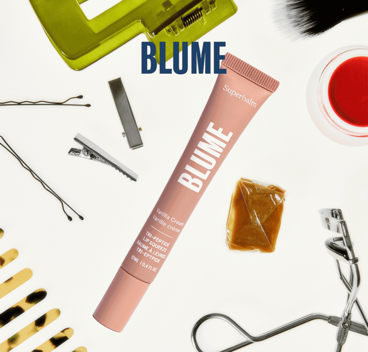 BLUME: The Tint is Cute, The Formula's Better