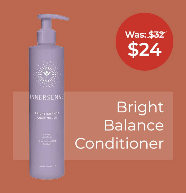 Bright Balance Conditioner