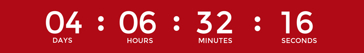 countdown