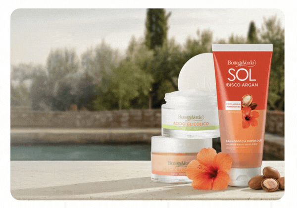 1 cosmetico con sconto 70%* + prezzo bloccato con sconto 20%*