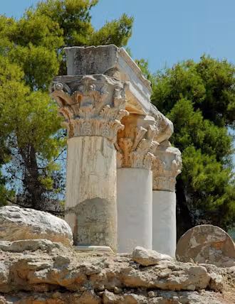 Athens food tour