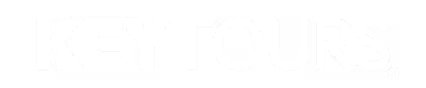 KeyTours Logo