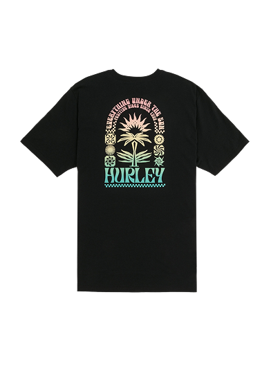 Glyphic Short Sleeve