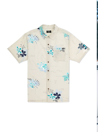 Aero Short Sleeve