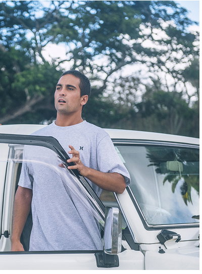 Icon Tee Short Sleeve