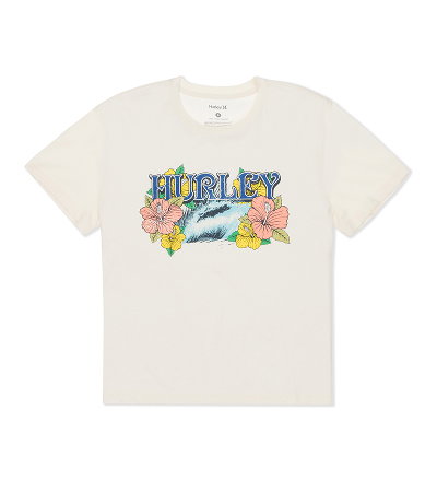 Tidal Classic Tee