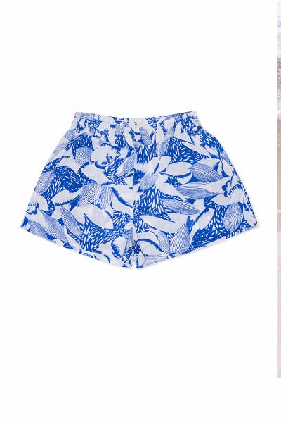 Paloma Short