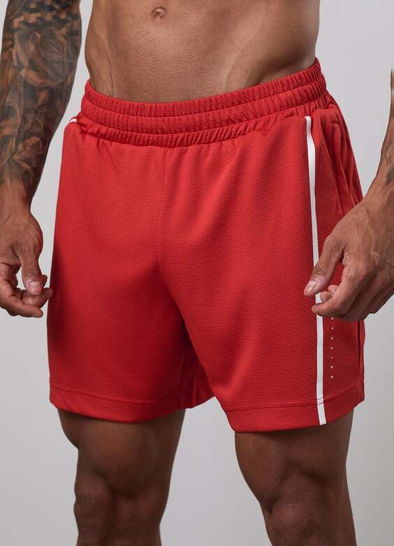 Gym King Synergy Mesh 6