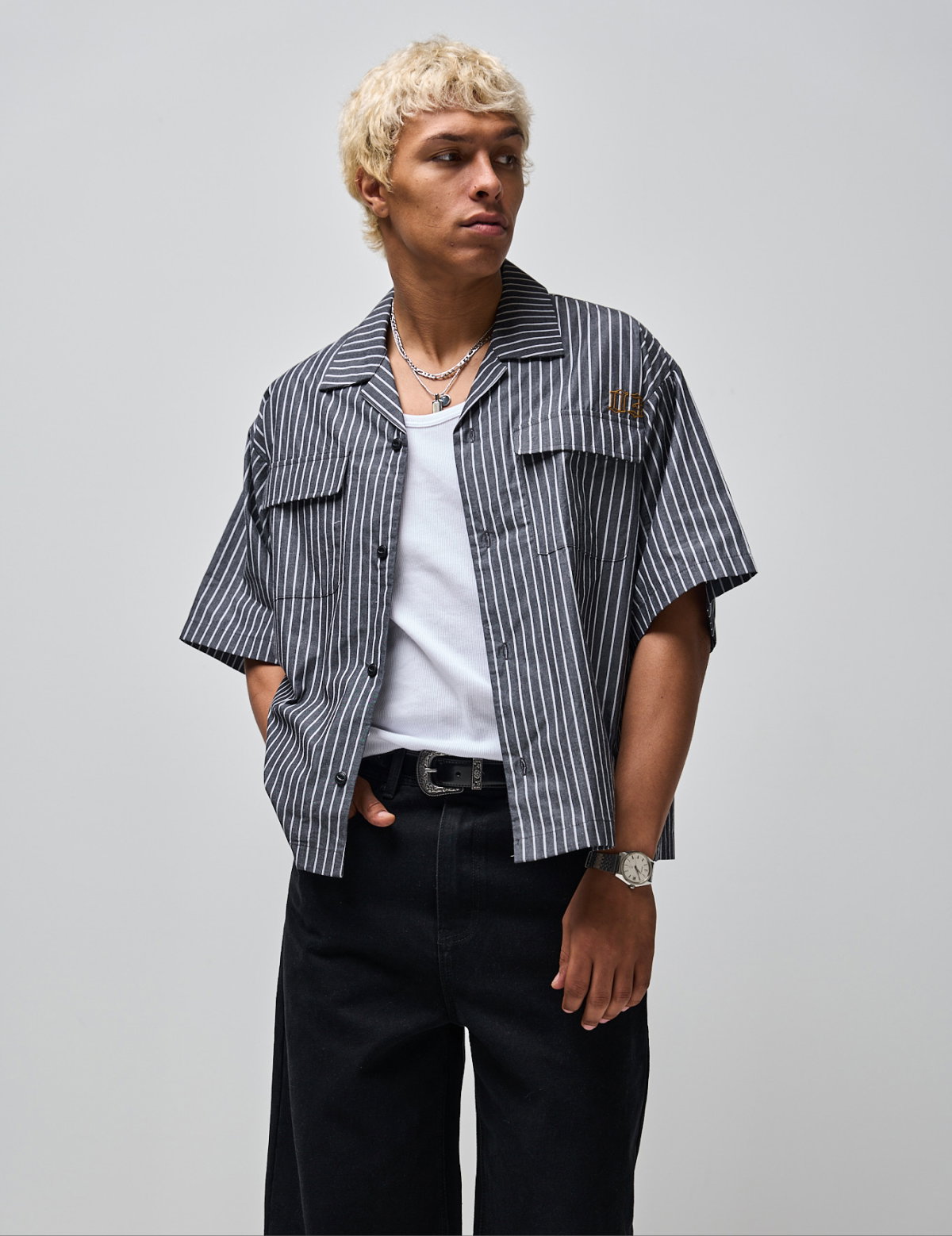 NOW Denim 25% OFF + 30% OFF Tees & Button Ups