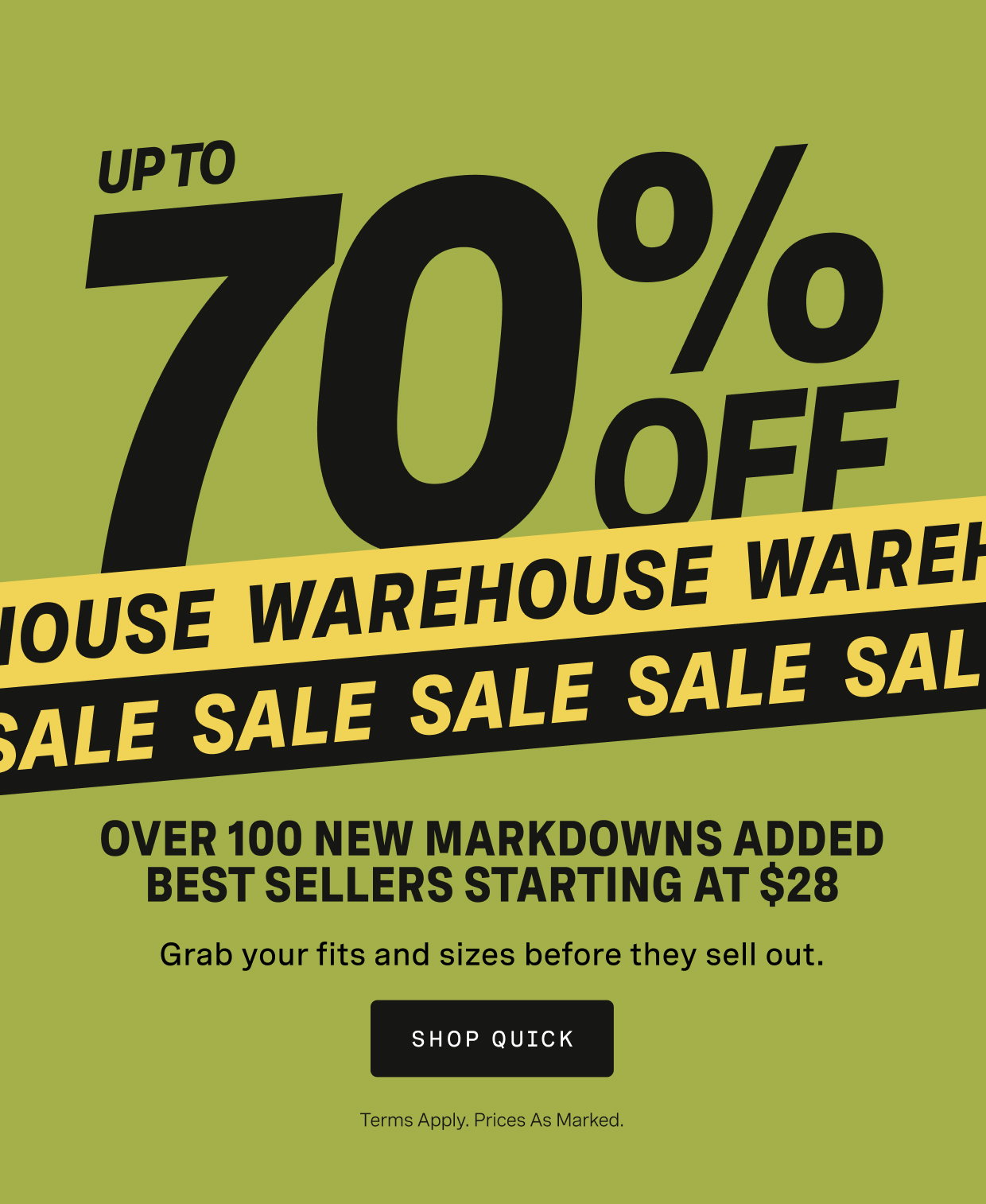 Shop Bonobos Sale