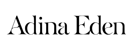 Adina Eden Logo