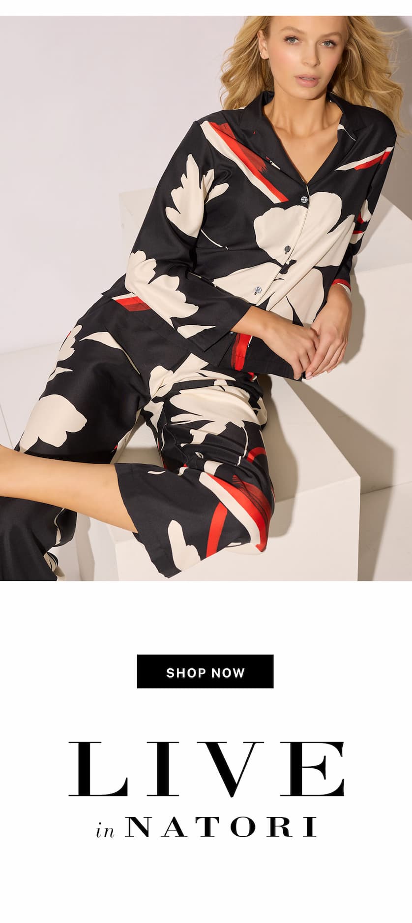 The Kami Notch PJ