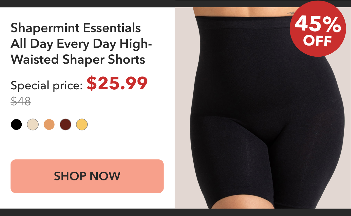 Shop Shaper Shorts
