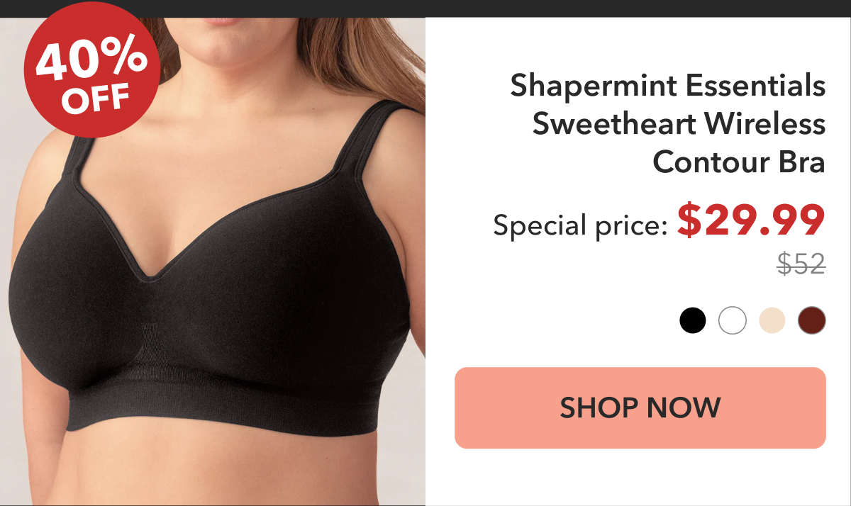 Shop Contour Bra