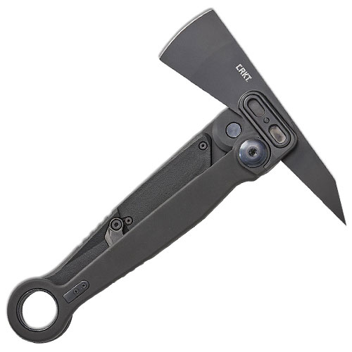 CRKT Kinematic Provoke X Folding Axe