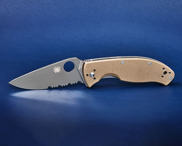 Spyderco Clearance: Huge Restock!