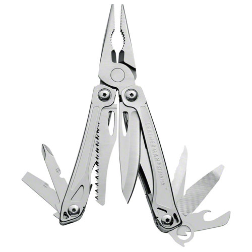 Last Batch of the Leatherman Sidekick