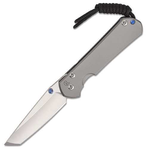 Chris Reeve Small Sebenza 31 MagnaCut Tanto