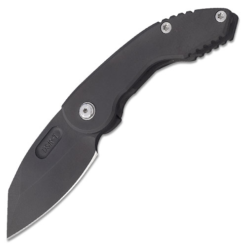 55% OFF DSK Tactical Custom Compact VX