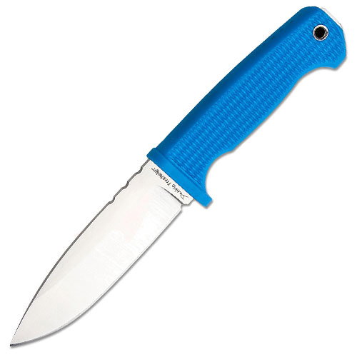 $30 OFF Demko FREEREIGN Fixed Blade