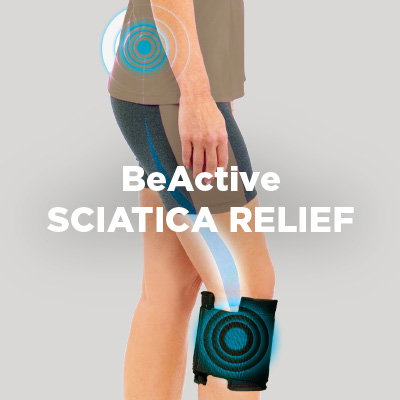 BeACTIVE SCIATICA RELIEF