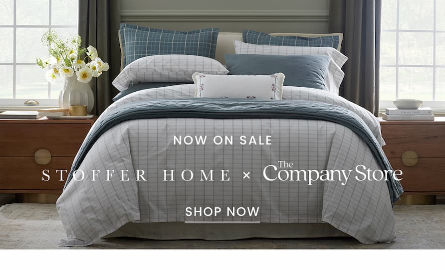Stoffer Home