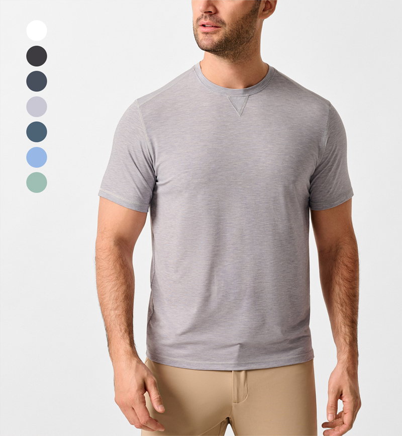 Shop Course Tee