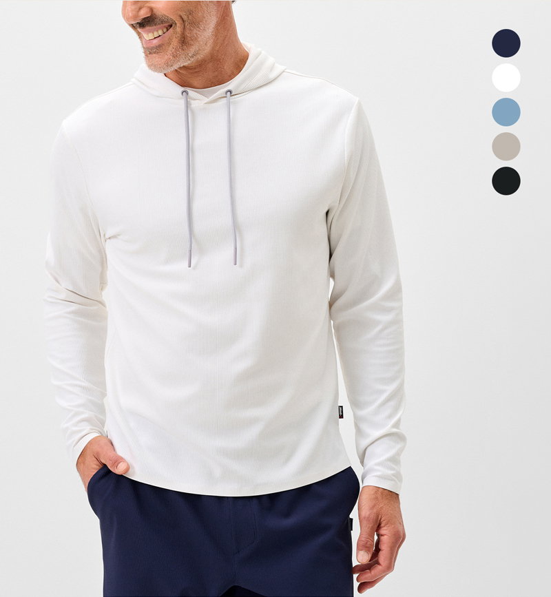 Shop Hoppin Hoodie