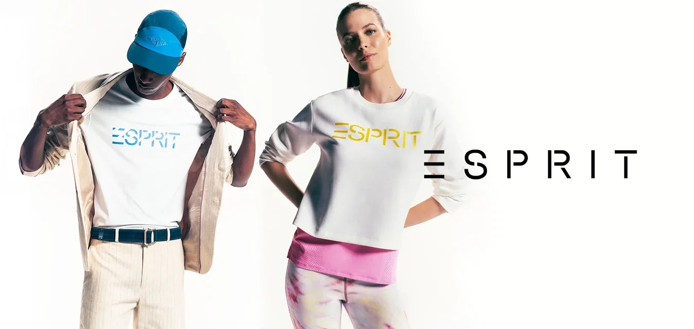 T-shirt blanc avec logo 