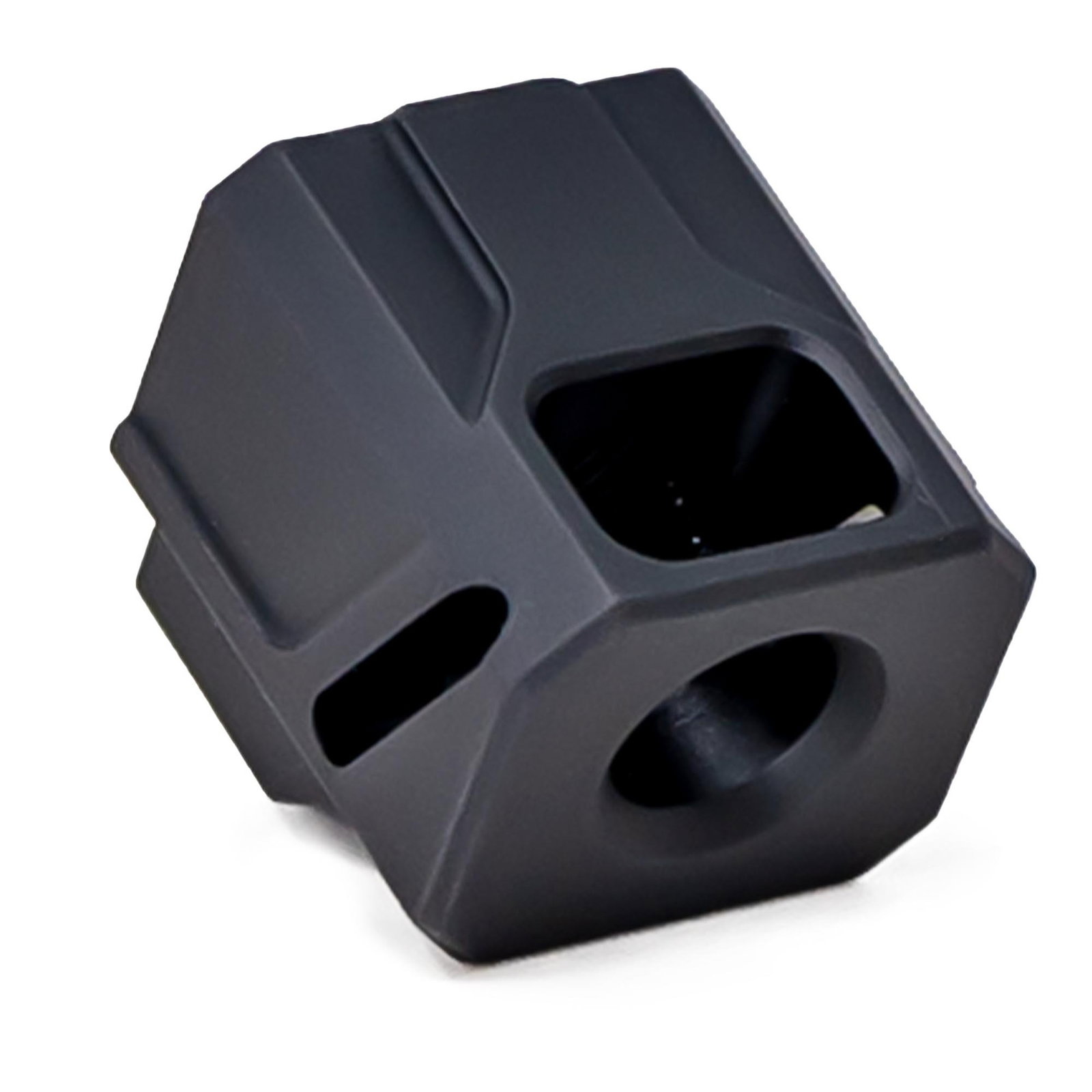 FAXON EXOS PISTOL COMPENSATORS FOR GLOCK® SIG® M&P®