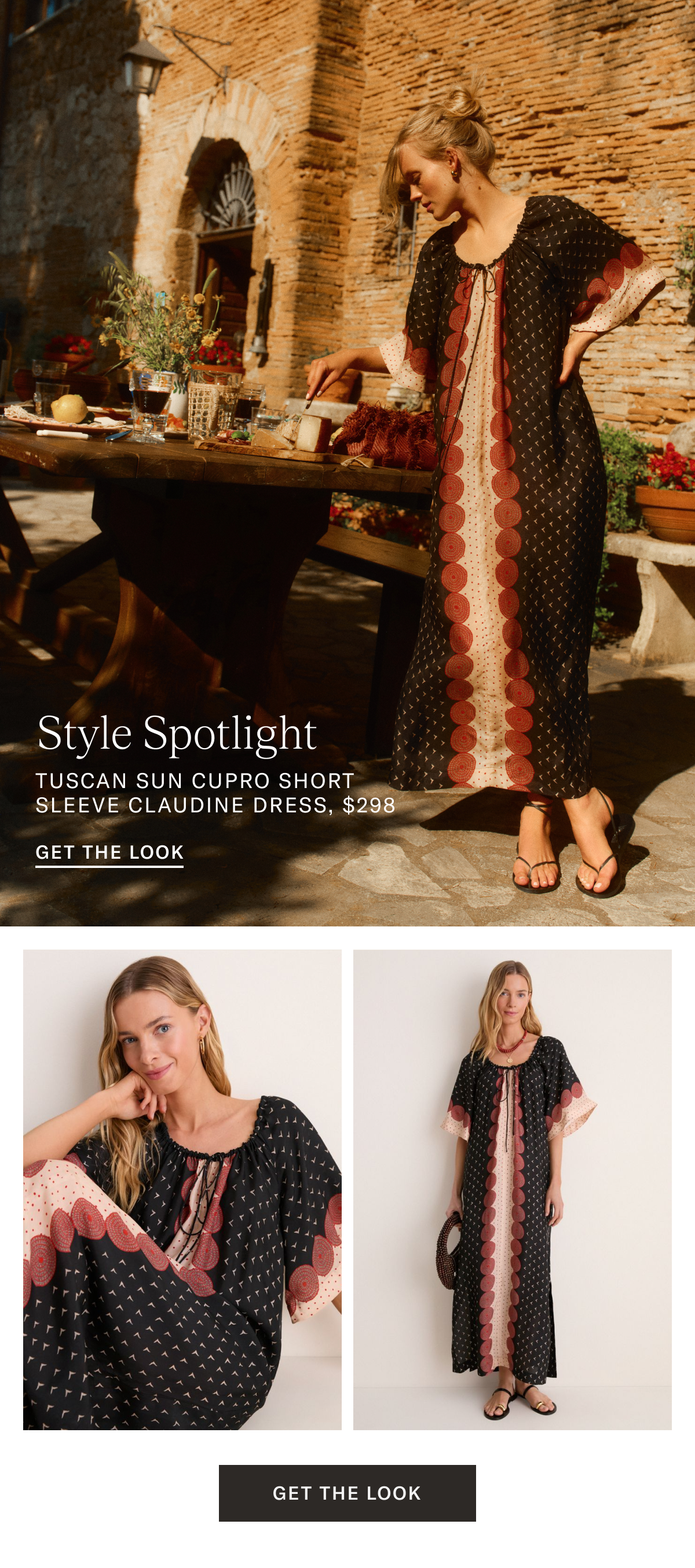 Get The Look