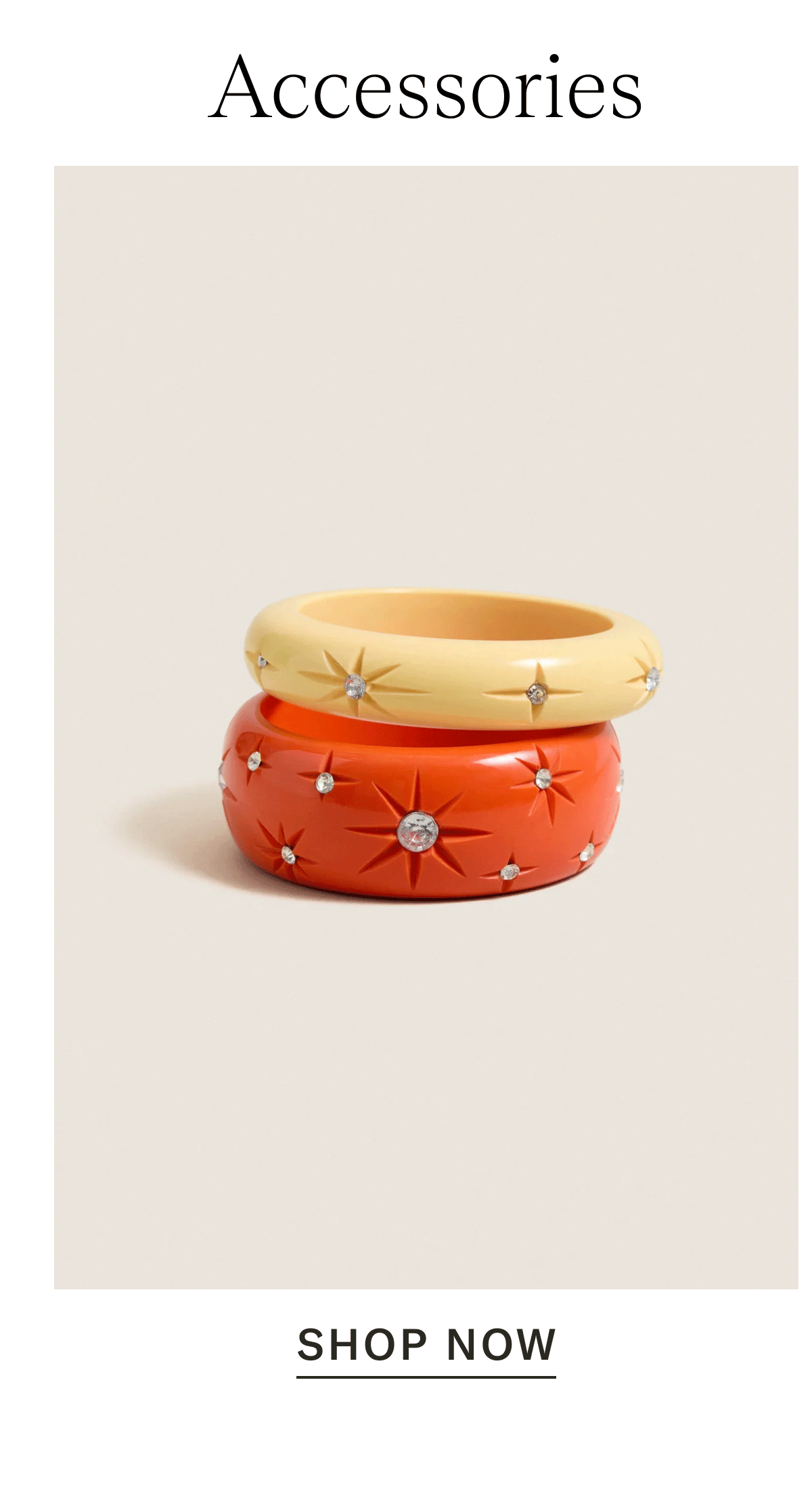Accessories