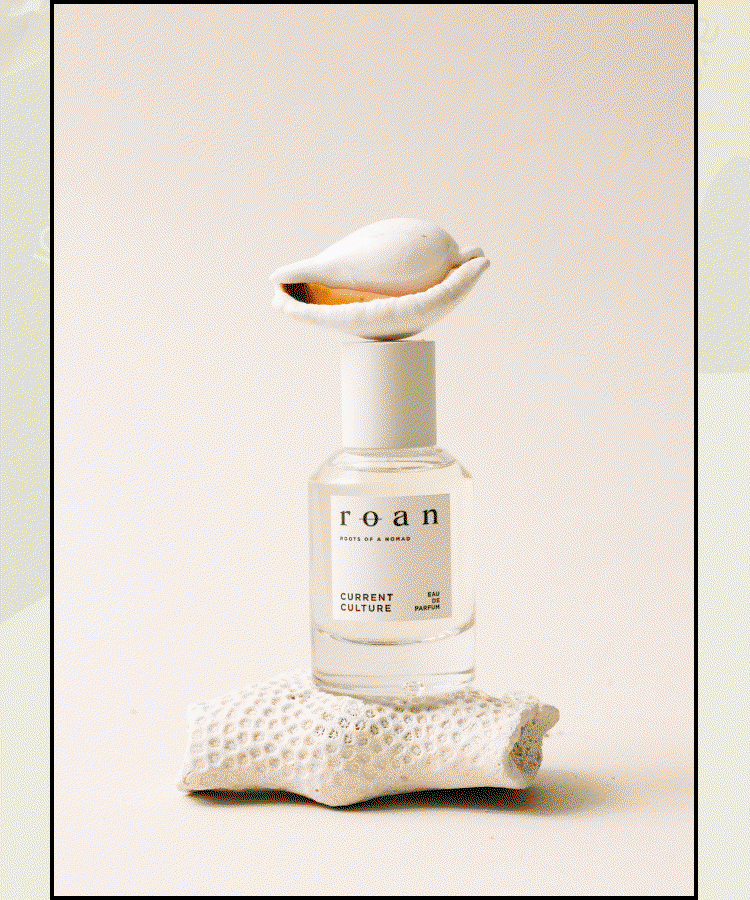 Summer in a bottle