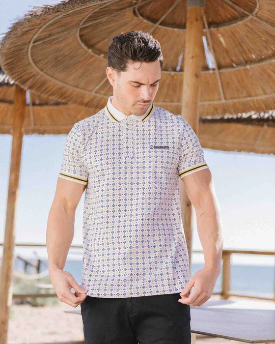 Geo AOP Polo