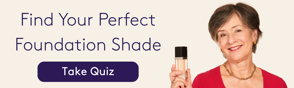 Find Your Perfect Foundation Shade