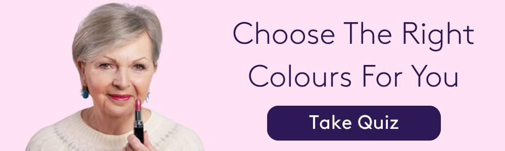 Choose The Right Colours For You
