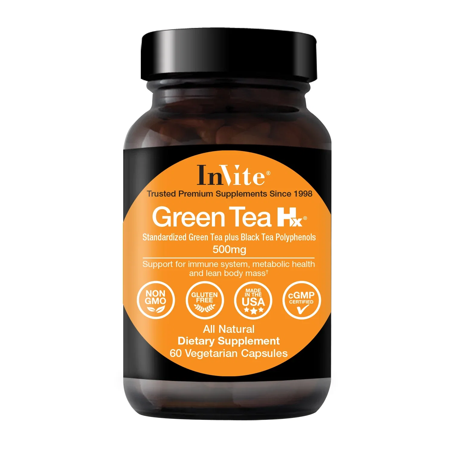 Image of Green Tea Hx