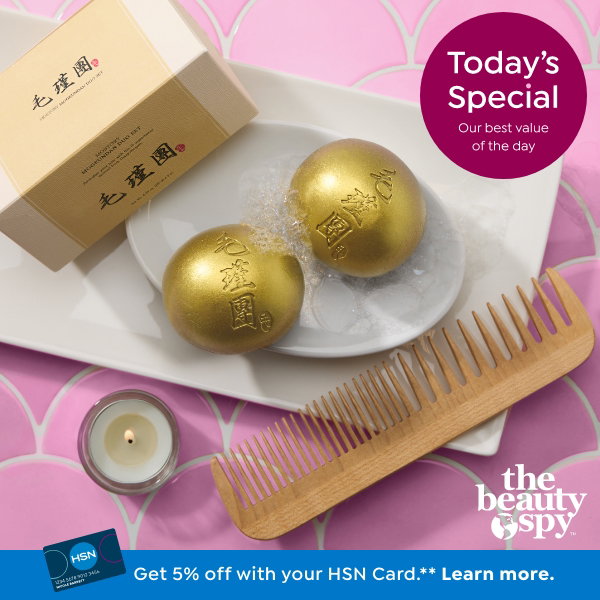 Today's Special
